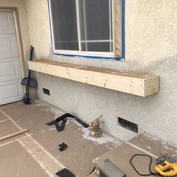 Miguel Cruz Painting - New floating shelf. - Painters Near Me Miguel Cruz Painting - New floating shelf. - Painters Near Me