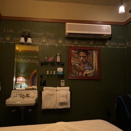 This is what you get for $160 per night This is what you get for $160 per night