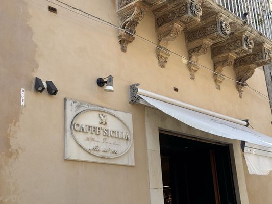 Caffè Sicilia by null