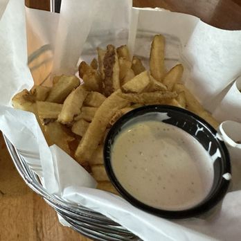 Lopez & Lefty's - Basket of Fresh Cut French Fries - New American Near Me - Anaheim, California Lopez & Lefty's - Basket of Fresh Cut French Fries - New American Near Me - Anaheim, California