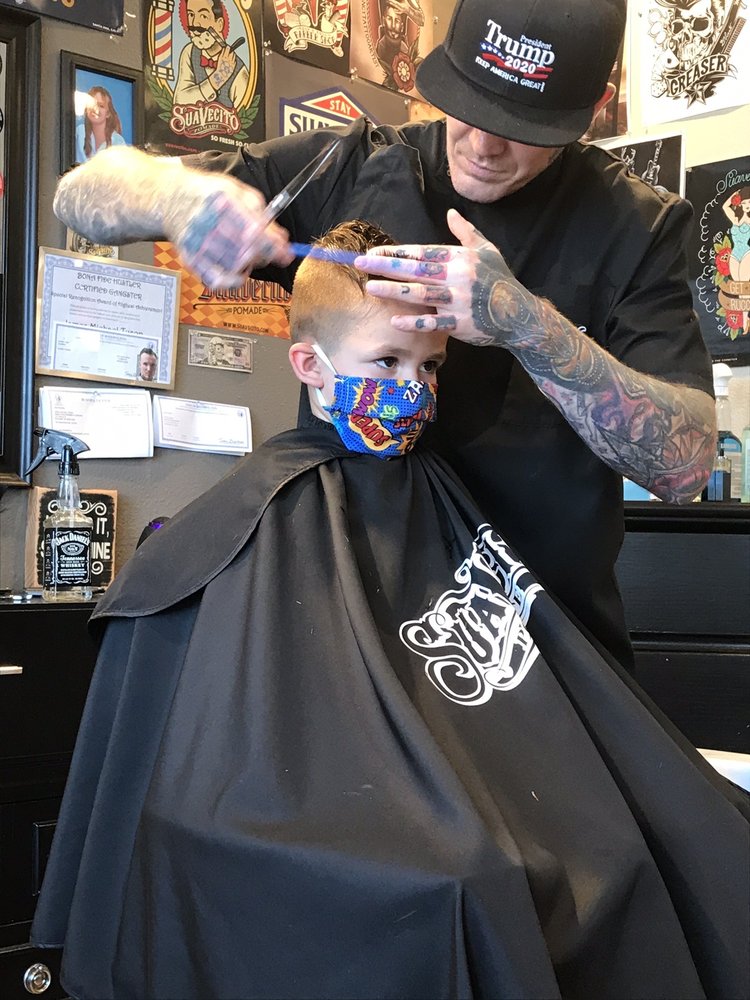 JORDAN’S BARBER SHOP Updated July 2024 14 Photos 1177 Lee Blvd