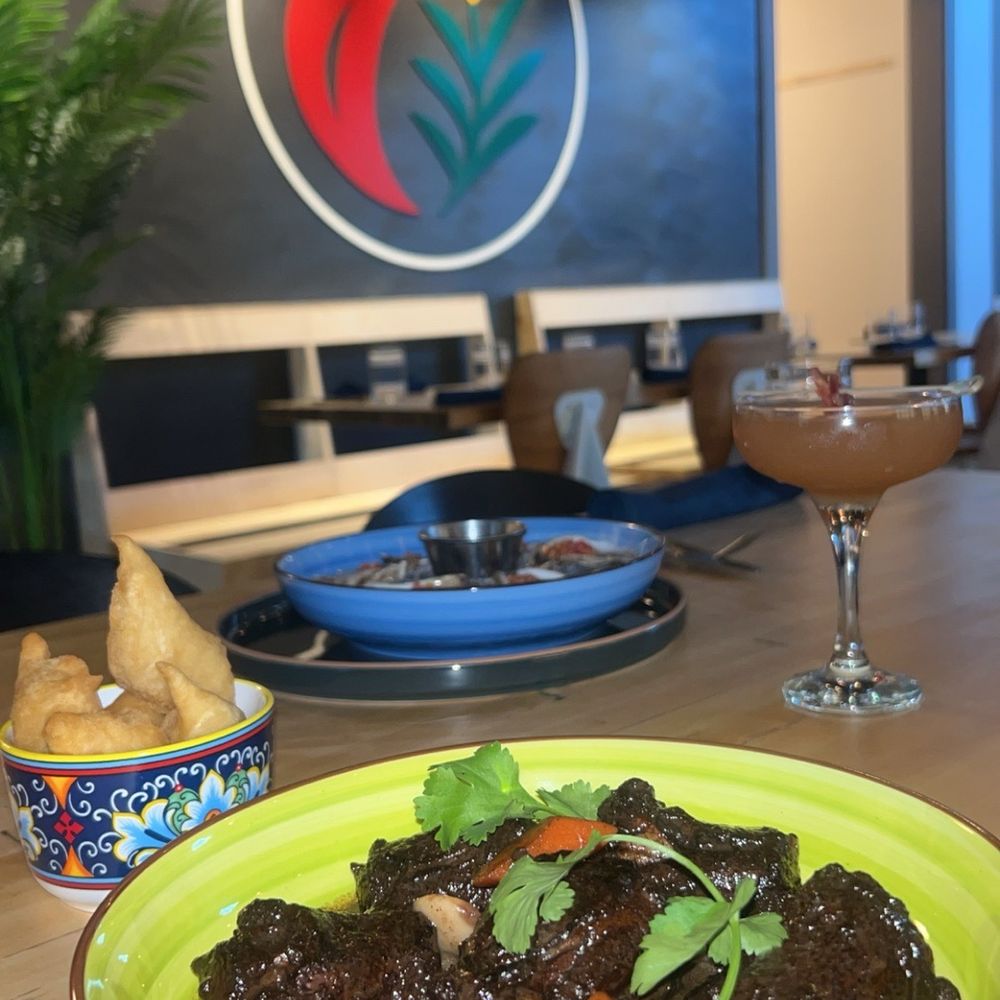 Dougla Kitchen - Ox tails - Caribbean Near Me - Oklahoma City, Oklahoma Dougla Kitchen - Ox tails - Caribbean Near Me - Oklahoma City, Oklahoma