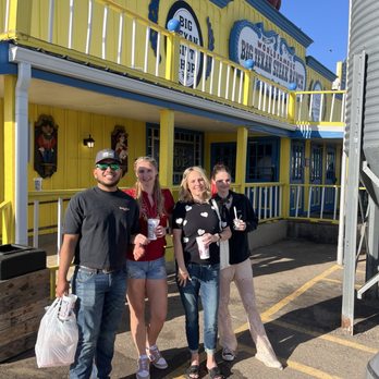 The Big Texan Steak Ranch - Steakhouses Near Me - Amarillo, Texas The Big Texan Steak Ranch - Steakhouses Near Me - Amarillo, Texas