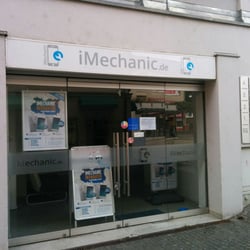 iMechanic