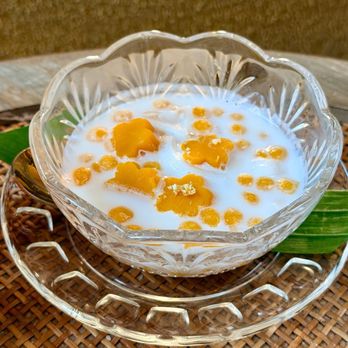 Sarisa Cafe - Desserts Near Me - New York, New York Sarisa Cafe - Desserts Near Me - New York, New York