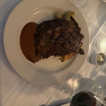 Bistro 45 - Ribeye - New American Near Me - Pasadena, California Bistro 45 - Ribeye - New American Near Me - Pasadena, California