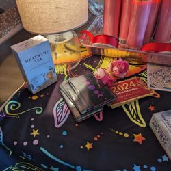 Pink Moon Psychic - Answering questions you may have in your mind. Do they love me?..