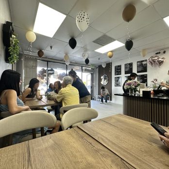 Comika Boba House - Bubble Tea Near Me - El Monte, California
