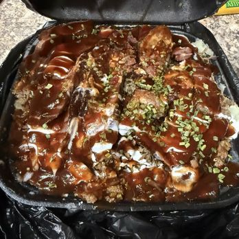 Lil Moe's Potatoes - Food Trucks Near Me Lil Moe's Potatoes - Food Trucks Near Me