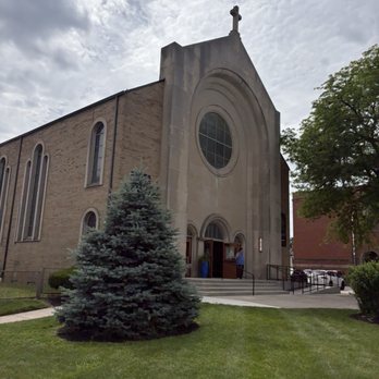Bridge City Church - At Bridge City Church / on Sunday, 14 June 2026 - Churches Near Me - Cleveland, Ohio