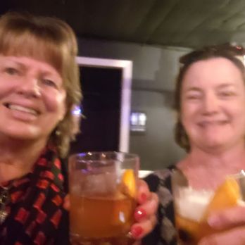 Founders Speakeasy - Cheers! - Cocktail Bars Near Me - Albuquerque, New Mexico