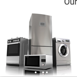 Umpqua Appliance