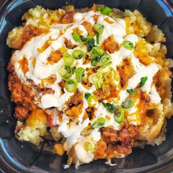 Tampa Burger - Chili Fries - Food Trucks Near Me - Apollo Beach, Florida Tampa Burger - Chili Fries - Food Trucks Near Me - Apollo Beach, Florida