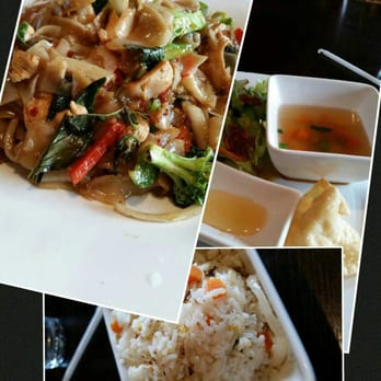 Green Mango Thai - Thai Near Me - Rancho Cucamonga, California