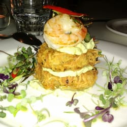 Harvest - Garlic Chilli Prawns