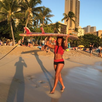 Waikiki Beach - Beaches Near Me Waikiki Beach - Beaches Near Me