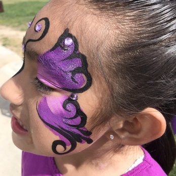 Sprinkles Entertainment - Face Painting Near Me