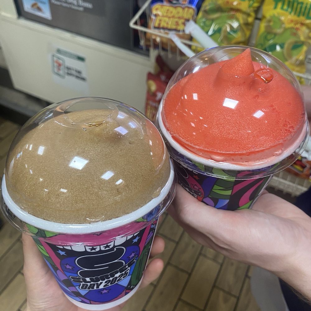7-Eleven Downtown, Saint Louis, MO - Last Updated October