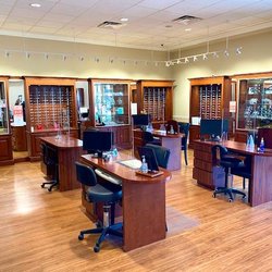 Premier Eye Associates