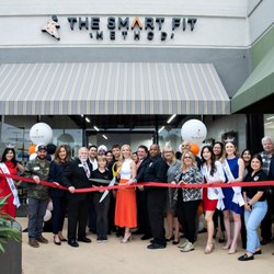 The Smart Fit Method - Grand Opening and Ribbon Cutting!