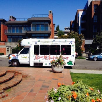 Show Me Seattle - Food Tours Near Me - Renton, Washington Show Me Seattle - Food Tours Near Me - Renton, Washington