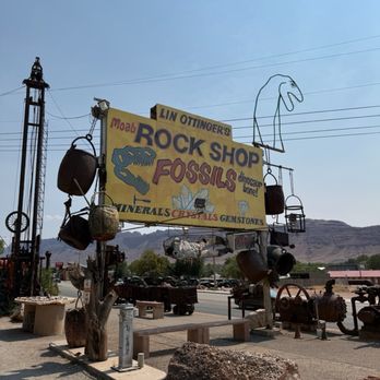 Moab Rock Shop - Hobby Shops Near Me - Moab, Utah Moab Rock Shop - Hobby Shops Near Me - Moab, Utah
