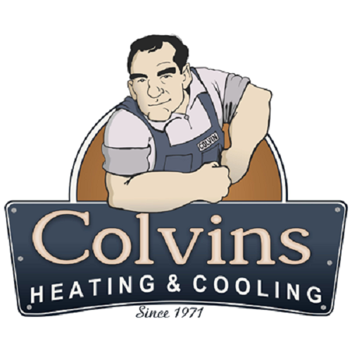 Slide of Colvins Heating & Cooling