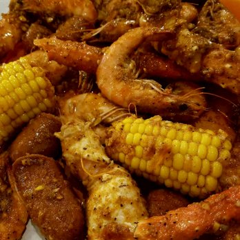 Big Hot Crab - Seafood Near Me - Chico, California Big Hot Crab - Seafood Near Me - Chico, California