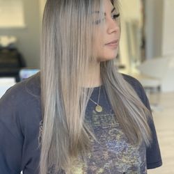Glam Hair Studio - Hair by Daisymarie