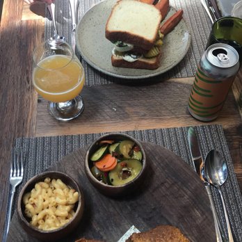 Husk - Southern Near Me - Nashville, Tennessee