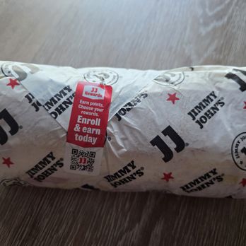 Jimmy John's - 2026-6-21 J.J. Gargantuan (2 of these for $24.99) - Sandwiches Near Me - Tampa, Florida Jimmy John's - 2026-6-21 J.J. Gargantuan (2 of these for $24.99) - Sandwiches Near Me - Tampa, Florida