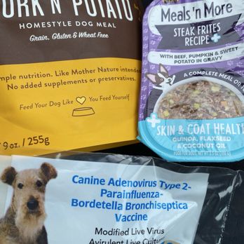 Bothell Feed Center - Pet Stores Near Me - Bothell, Washington