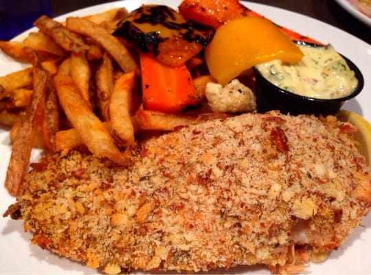 Brown Iron Brewhouse Washington Township by null