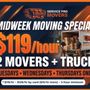 Service Pro Movers