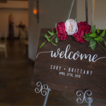 The Side Yard - Beautiful Entrance! - Venues & Event Spaces Near Me - Henderson, Nevada