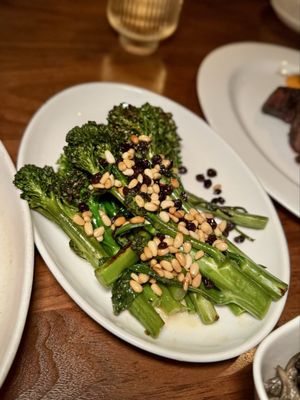 The Arthur J by null