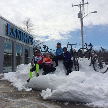 Landry's Bicycles - Bike Repair/Maintenance Near Me - Worcester, Massachusetts