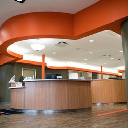 Northwell Health-GoHealth Pediatric & Adult Urgent Care - Interior of our Hewlett pediatric center