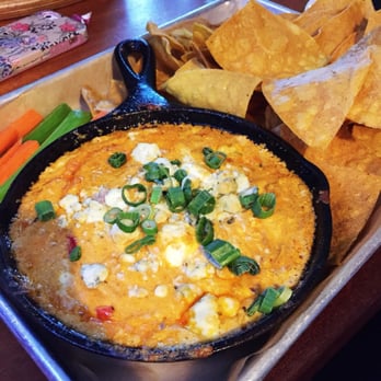 Mews Tavern - The amazing Buffalo Chicken Dip. - American Near Me - Wakefield, Rhode Island Mews Tavern - The amazing Buffalo Chicken Dip. - American Near Me - Wakefield, Rhode Island
