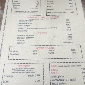 FISH - Seafood Near Me - Mazatlan, SIN FISH - Seafood Near Me - Mazatlan, SIN