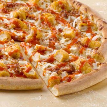 Papa Johns Pizza - Pizza Near Me - Manteca, California