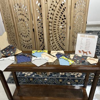 Burrow & Thread - Dog apparel from burrow and thread gift shop - Gift Shops Near Me - Folsom, California Burrow & Thread - Dog apparel from burrow and thread gift shop - Gift Shops Near Me - Folsom, California