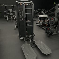 Zenith Gym