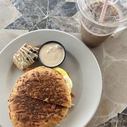 Mud Creek Coffee