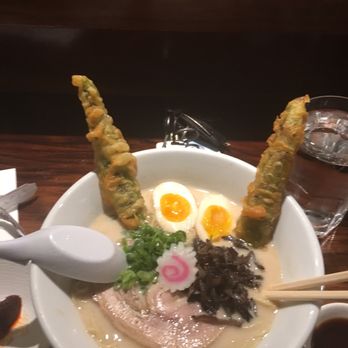 Naruto - Ramen Near Me - Albuquerque, New Mexico