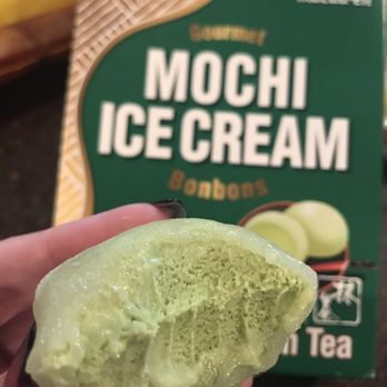 Pinoy Pantry Oriental Market - These are so good! - Shaved Ice Near Me - Fort Worth, Texas