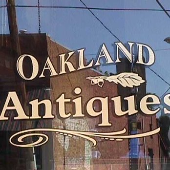 Oakland Antiques - Location closed 1-2019 - still in business by appt - call 541 580-4560 or 541 459-7661 - Antiques Near Me - Oakland, Oregon Oakland Antiques - Location closed 1-2019 - still in business by appt - call 541 580-4560 or 541 459-7661 - Antiques Near Me - Oakland, Oregon