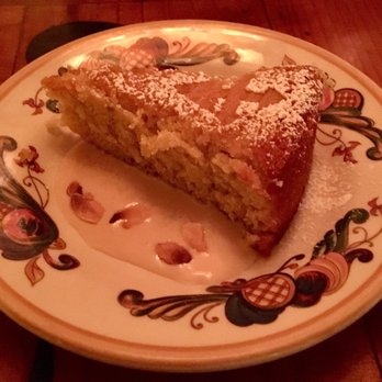 Dali Restaurant & Tapas Bar - Tarta de Santiago - Spanish Near Me - Somerville, Massachusetts Dali Restaurant & Tapas Bar - Tarta de Santiago - Spanish Near Me - Somerville, Massachusetts
