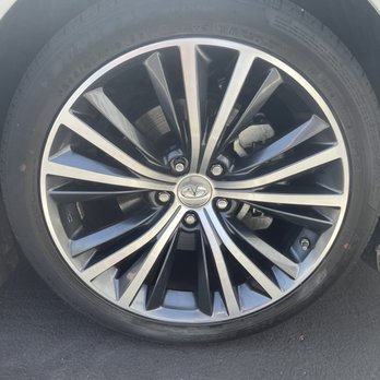 Raad Auto - After! - Wheel & Rim Repair Near Me Raad Auto - After! - Wheel & Rim Repair Near Me