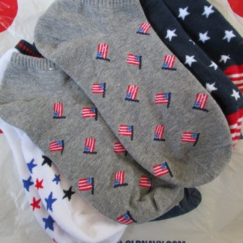 Old Navy Outlet - Old Navy has the coolest socks! - Women's Clothing Near Me - Auburn, Washington